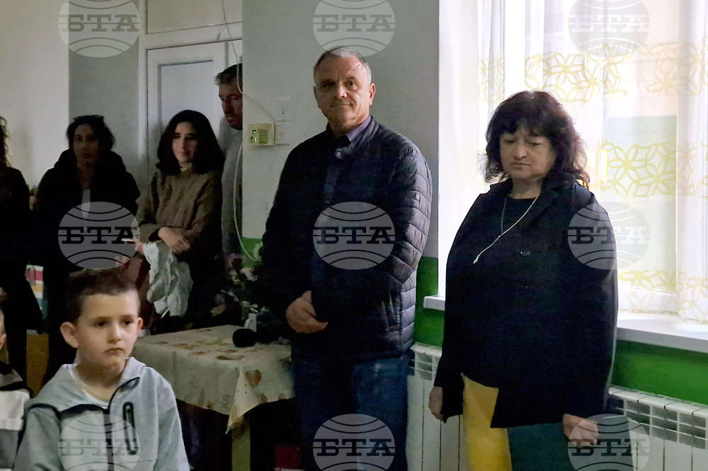 Село Бели Искър - детска градина - откриване на учебната година