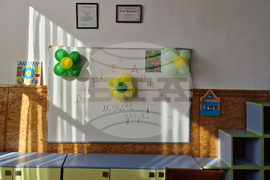 Село Бели Искър - детска градина - откриване на учебната година