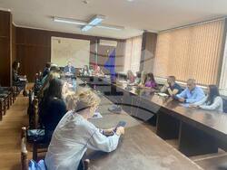 Снимка: Община Стара Загора