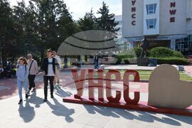 Университет за национално и световно стопанство (УНСС) - нова учебна година - откриване