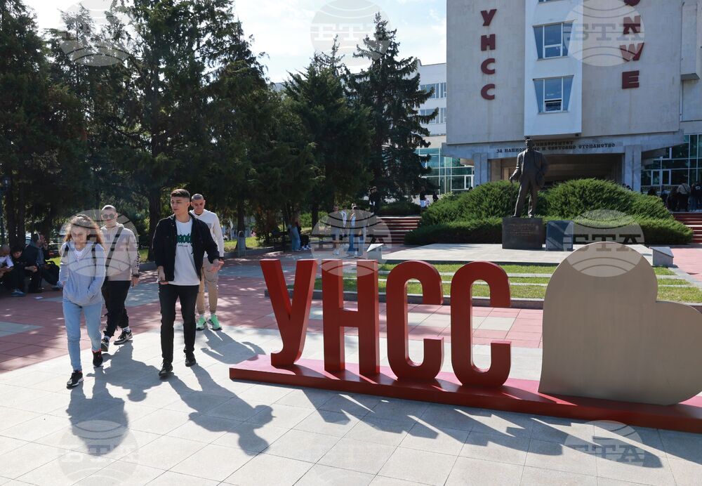 Премиерът Росен Желязков ще участва в откриването на новата академична година в Университета за национално и световно стопанство