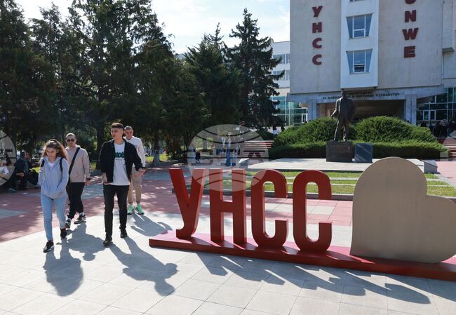 Премиерът Росен Желязков ще участва в откриването на новата академична година в Университета за национално и световно стопанство