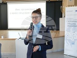 Снимка: Община Видин