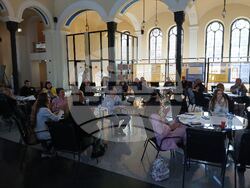 Снимка: Община Видин