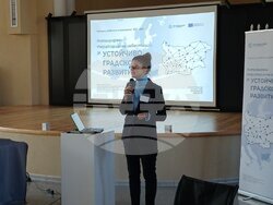 Снимка: Община Видин