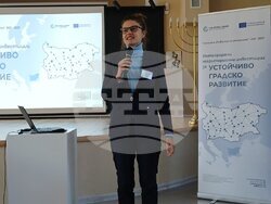 Снимка: Община Видин