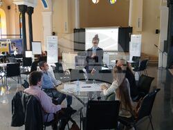 Снимка: Община Видин