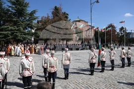 Ден на София - празнична церемония