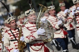 Ден на София - празнична церемония