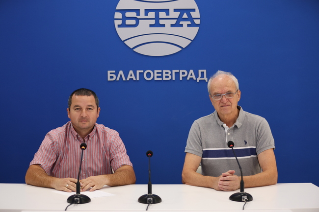 Пресконференция за предстоящи събития, с които ще бъде отбелязан Денят на независимостта на България и годишнина от Горноджумайското въстание