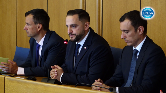 Столичният общински съвет доказа, че въпреки различията, може да се обедини в името на важните за града решения, заяви председателят Цветомир Петров