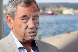 Варна - „Морска администрация“ - учение