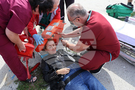 Варна - „Морска администрация“ - учение