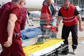 Варна - „Морска администрация“ - учение