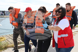 Варна - „Морска администрация“ - учение