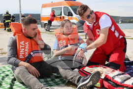 Варна - „Морска администрация“ - учение