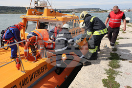 Варна - „Морска администрация“ - учение