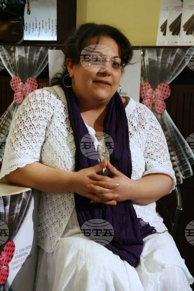 Flying Broom NGO Chair Selen Doğan: Early Child Marriages Cultural, Political Issue