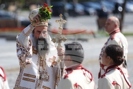 Ден на София - празнична церемония