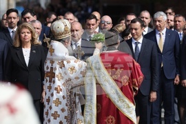 Ден на София - празнична церемония