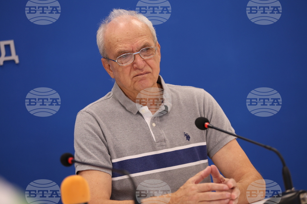 Национален пресклуб на БТА Благоевград - регионален клуб „Традиция“ - пресконференция