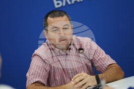 Национален пресклуб на БТА Благоевград - регионален клуб „Традиция“ - пресконференция