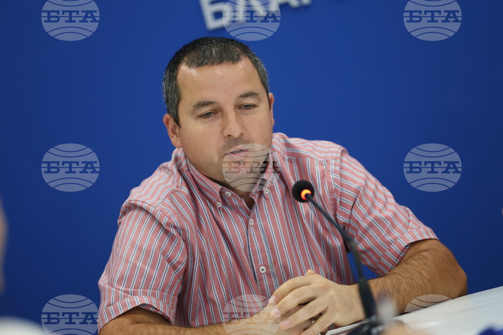 Национален пресклуб на БТА Благоевград - регионален клуб „Традиция“ - пресконференция