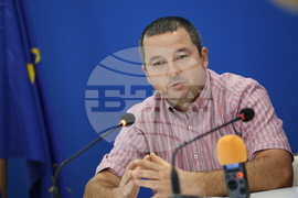 Национален пресклуб на БТА Благоевград - регионален клуб „Традиция“ - пресконференция