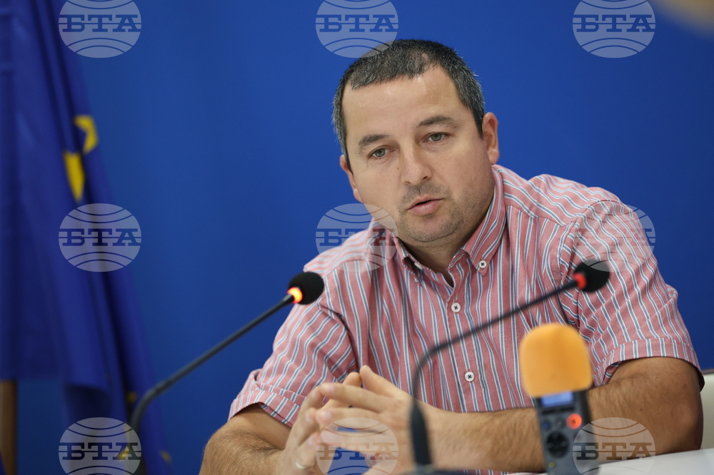 Национален пресклуб на БТА Благоевград - регионален клуб „Традиция“ - пресконференция