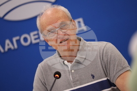 Национален пресклуб на БТА Благоевград - регионален клуб „Традиция“ - пресконференция