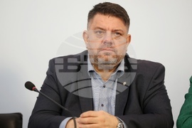 КП “БСП-ОБЕДИНЕНА ЛЕВИЦА”- пресконференция