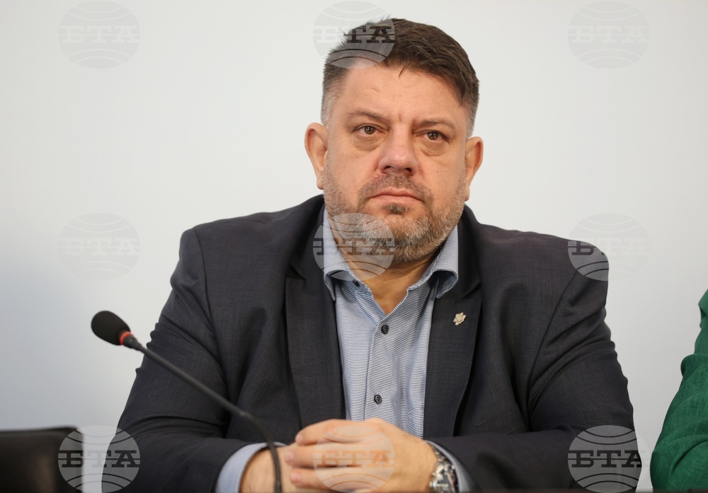 КП “БСП-ОБЕДИНЕНА ЛЕВИЦА”- пресконференция