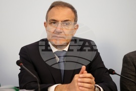 КП “БСП-ОБЕДИНЕНА ЛЕВИЦА”- пресконференция