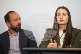 КП “БСП-ОБЕДИНЕНА ЛЕВИЦА”- пресконференция