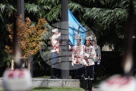 Ден на София - празнична церемония