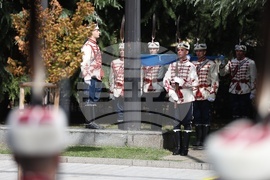 Ден на София - празнична церемония