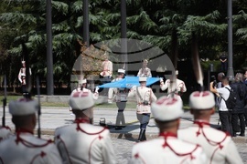 Ден на София - празнична церемония