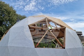 Шумен - Младежка сфера - ремонт