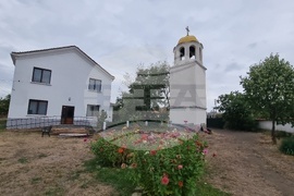 Сливен - митрополит - литургия