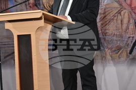 Лом - празник на града - почетен знак