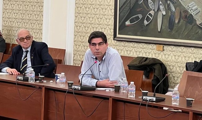 Борислав Ангелов: Краят на неолиберализма е видим