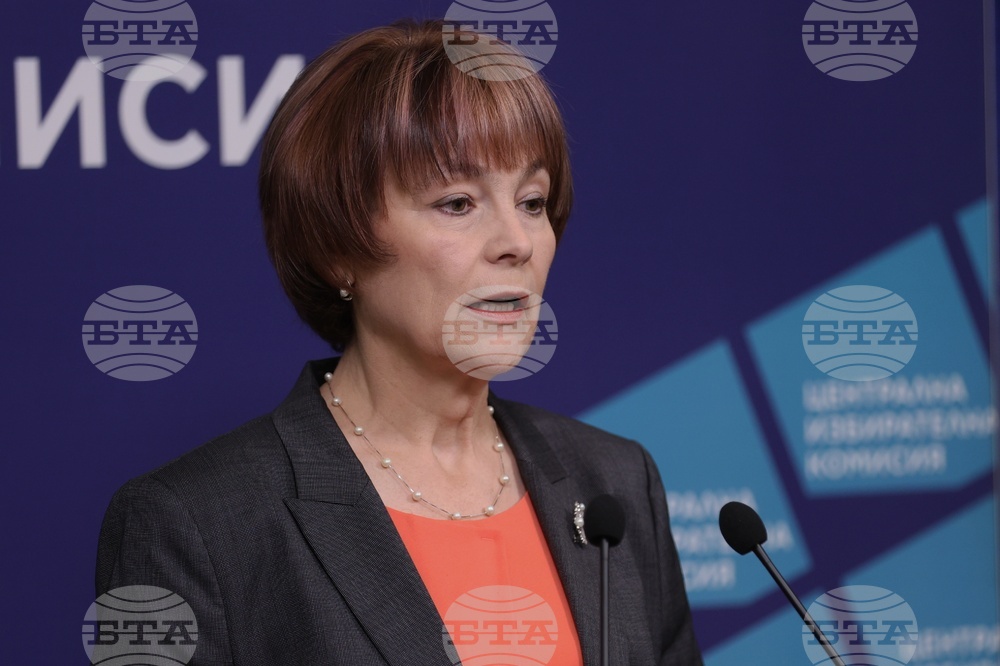 Preparations for Upcoming October 27 Elections Proceeding Normally, 24 Parties and Nine Coalitions Registered