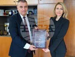 Снимка:  Университет за национално и световно стопанство (УНСС)