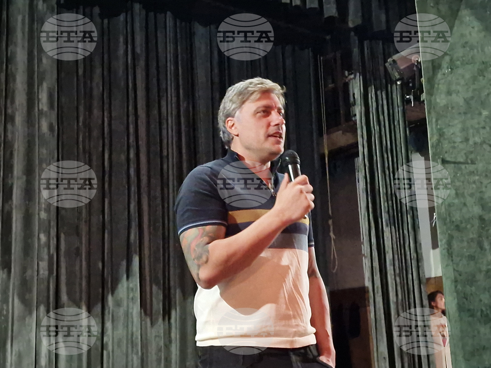 Самоков - Владимир Карамазов  - книга - представяне