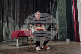 Самоков - Владимир Карамазов  - книга - представяне