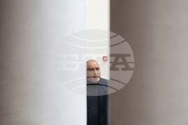 Народно събрание - извънредно заседание