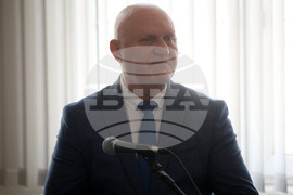 СУ "Св. Седмочисленици" - ученици - Програма “Стъпки заедно” - Галин Цоков - посещение