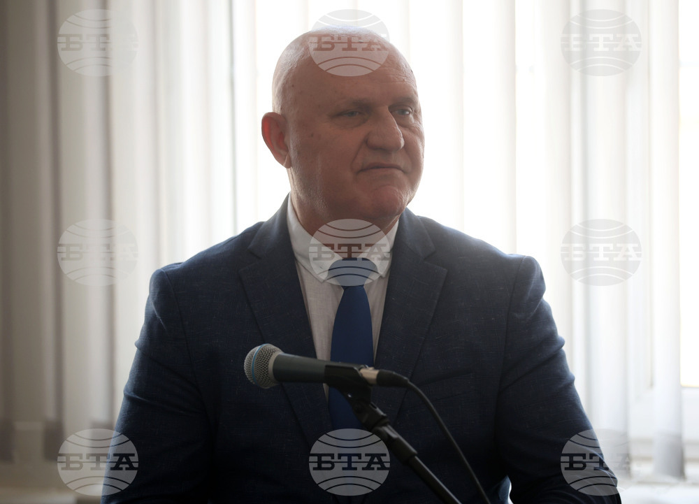 СУ "Св. Седмочисленици" - ученици - Програма “Стъпки заедно” - Галин Цоков - посещение