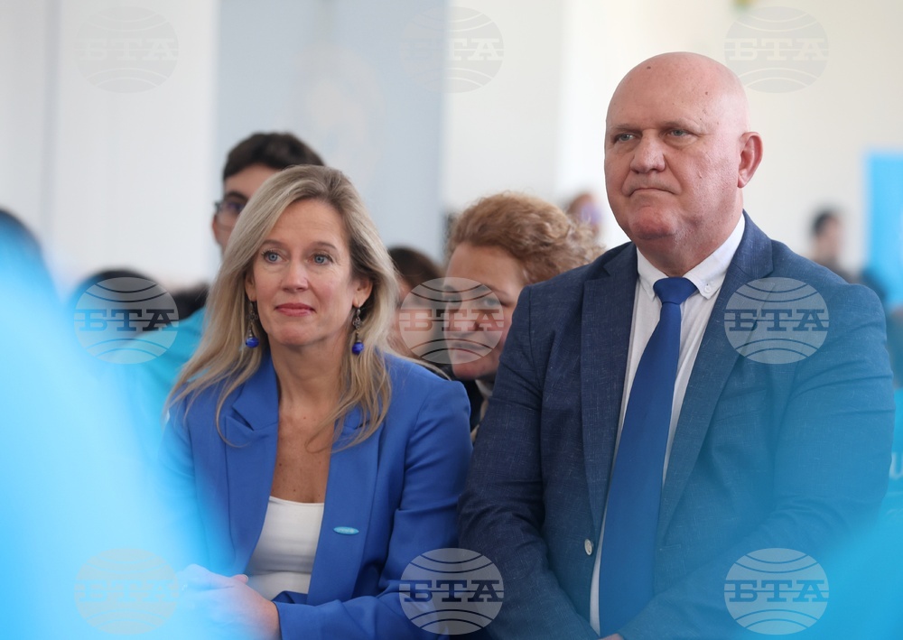 UNICEF Bulgaria: Thousands of Pupils, Parents, Teachers Work Toward Ensuring Safer School Environment