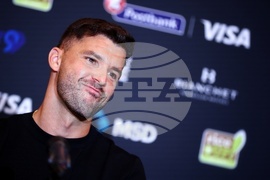 Григор Димитров - Новак Джокович - пресконференция